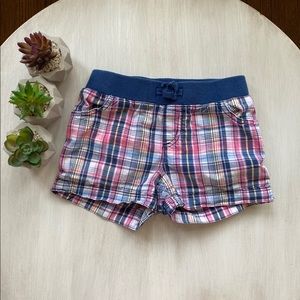 🌸2 for $15: Girl’s Shorts